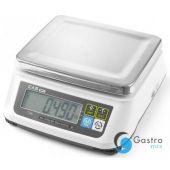 Waga kuchenna z legalizacją 30kg | 580424 HENDI