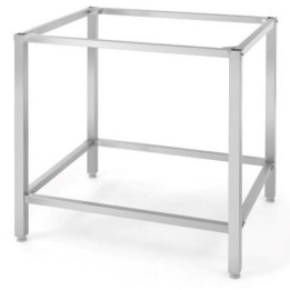 Podstawa pod piece do pizzy Basic, o wym. 915x621x(H)900 mm | 224816 HENDI