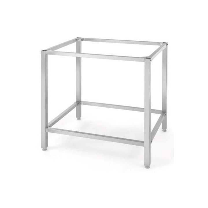 Podstawa pod piece do pizzy Basic, o wym. 915x621x(H)900 mm | 224816 HENDI