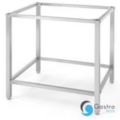 Podstawa pod piece do pizzy Basic, o wym. 915x621x(H)900 mm | 224816 HENDI