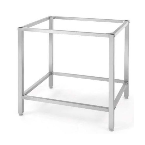 Podstawa do pieca, o wym. 1305x489(H)860 mm | 227145 HENDI 