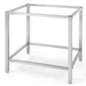 Podstawa pod piec o wym. 1100x964x960 mm