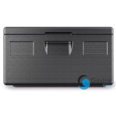 Pojemnik termoizolacyjny do pizzy 35L 480x480x(H)260mm | 707135 hendi 