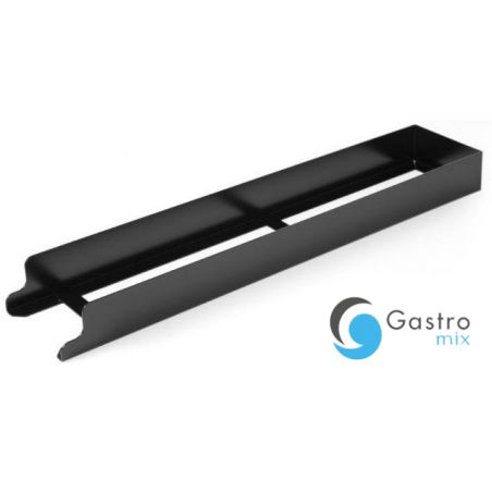 Rama do blachy aluminiowej cukierniczej 689868, o wym. 580x200x50 mm 