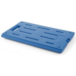 Element chłodzący, GN 1/1, 530x325x(H)30mm | 707821 HENDI