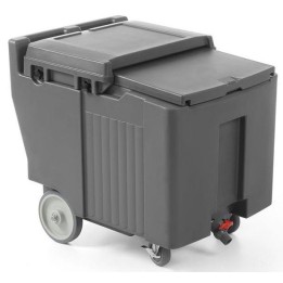 Pojemnik termoizolacyjny do transportu lodu, 110 L  | 877883 HENDI