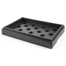 Adapter do elementu chłodzącego GN 1/1 | 707814 HENDI