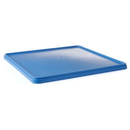 Pokrywa na kosze do zmywarek 500x500 mm | 877180 hendi