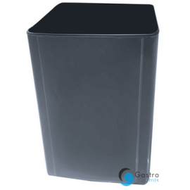Pojemnik na odpadki prostokątny 60L | 691137 fine dine