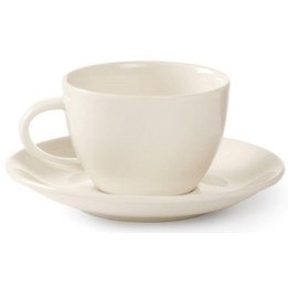 FILIŻANKA DO ESPRESSO - kpl. 6 szt. - 80ml