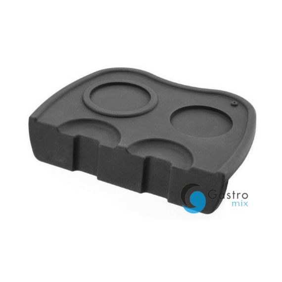 Mata pod tamper podwójna | 208649 hendi 