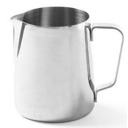 Dzbanek do spieniania mleka i przygotowywania cappuccino-0,35 l | 451502 hendi