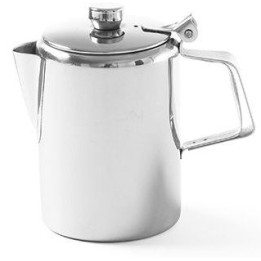 Dzbanek do kawy/herbaty z pokrywką, 0,3L  | 453100 hendi