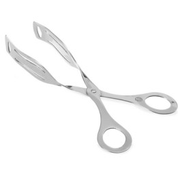 Szczypce cukiernicze-220 mm | 171615 hendi