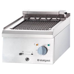 grill wodny, elektryczny, nastawny, 4.1 kW | 9732000 STALGAST