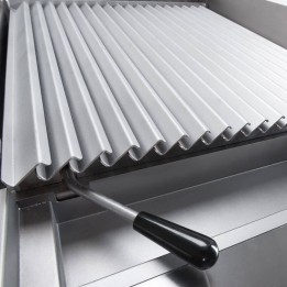 ruszt typu S do lava grill 800 | 973998 STALGAST