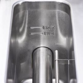  frytownica gazowa, V 2x7 l, 12 kW, G20 | 9725210 STALGAST