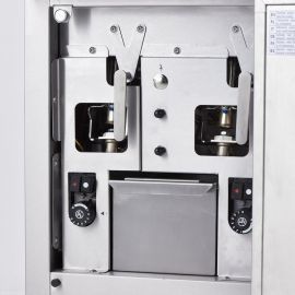  frytownica gazowa, V 2x7 l, 12 kW, G20 | 9725210 STALGAST