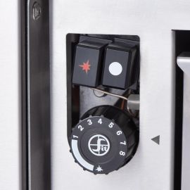  frytownica gazowa, V 2x7 l, 12 kW, G20 | 9725210 STALGAST