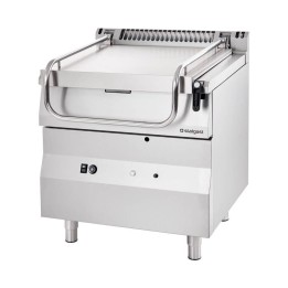 patelnia gazowa, uchylna, 17 kW, G30 | 9740030 STALGAST