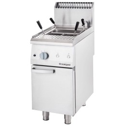 makaroniarka gazowa, V 2xGN 1/3, 9.1 kW, G30 | 9745130 STALGAST