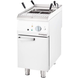 makaroniarka elektryczna, 2x1/3 GN, 6 kW | 9745000 STALGAST