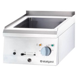 bemar elektryczny, GN 1/1, 0.8 kW | 9720000 STALGAST