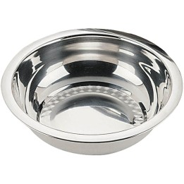 Miska polerowana d 360 mm 11,5 l | Stalgast 082360