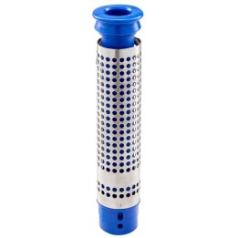 korek przelewowy do basenu, H 250 mm | 651225 STALGAST