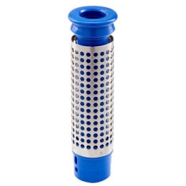 korek przelewowy do basenu, H 200 mm | 651220 STALGAST