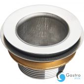 gniazdo korka do zlewu | 651210 STALGAST