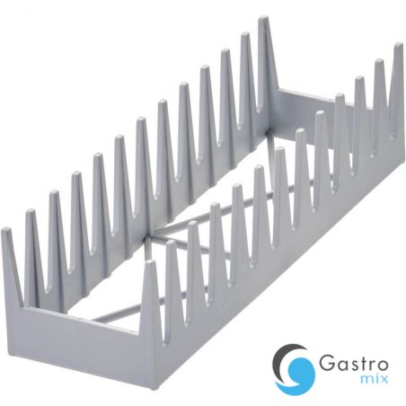 stojak na spodki do kosza zmywarki | 810120 STALGAST 