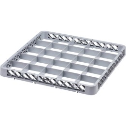 Nadstawa do kosza na 25 el | Stalgast 812510