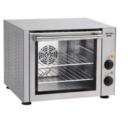 Piecyk konwekcyjny 1,5 kW, 28 l | Stalgast 777264