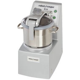 Cutter mikser R10 400V, 11,5 l | Stalgast 712100