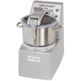 Cutter mikser R15 400V, 15 l | Stalgast 712150