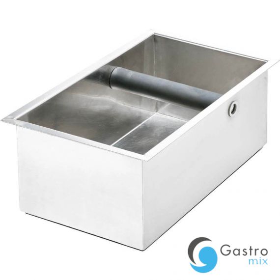 wybijak do fusów, GN 1/4 | 486014 STALGAST 