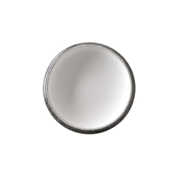 Talerz głęboki Silk 152 mm | 774700 FINE DINE
