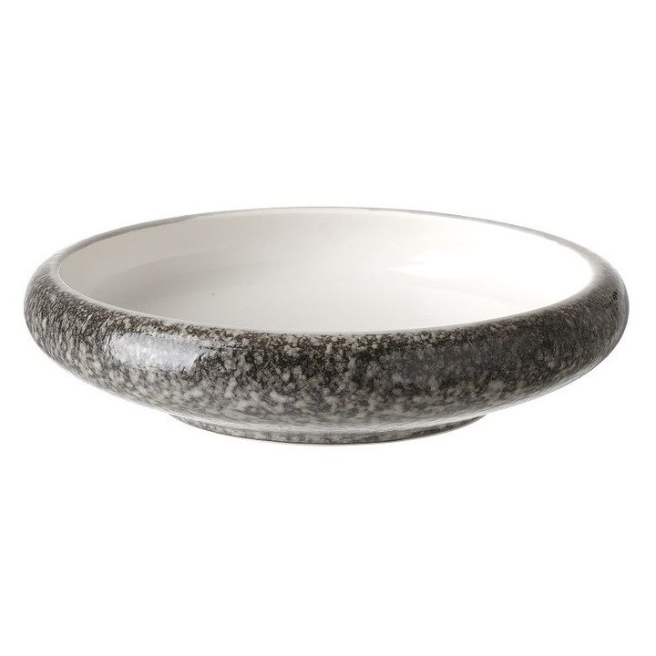 Talerz głęboki Silk 152 mm | 774700 FINE DINE