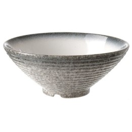 Miska stożkowa Silk 225 mm | 774724 FINE DINE