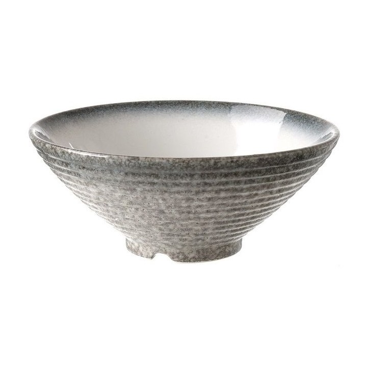 Miska stożkowa Silk 225 mm | 774724 FINE DINE
