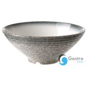 Miska stożkowa Silk 225 mm | 774724 FINE DINE