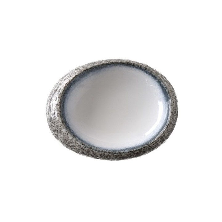 Miska gourmet Silk 190 mm | 774762 FINE DINE