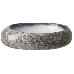 Miska gourmet Silk 190 mm | 774762 FINE DINE