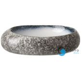 Miska gourmet Silk 190 mm | 774762 FINE DINE