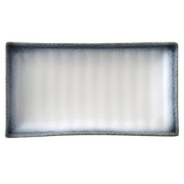 Półmisek prostokątny Silk 272x150 mm | 774717 FINE DINE