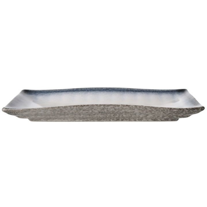 Półmisek prostokątny Silk 272x150 mm | 774717 FINE DINE
