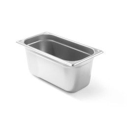 Pojemnik GN 1/3 Kitchen Line - 325x176 mm  100 mm