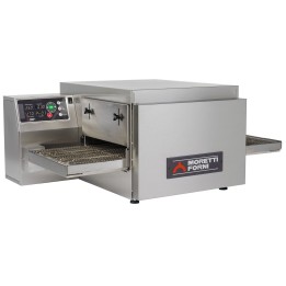Elektryczny piec taśmowy T64 1 komora