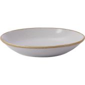 Talerz coupe Ashen 260 mm | 04ALM001502 FINE DINE